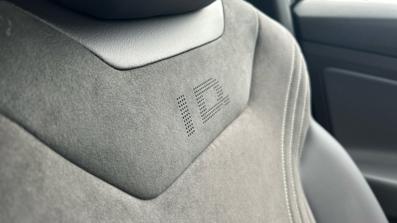 Volkswagen ID.4 109kW Life Pure 52kWh 5dr Auto Electric Estate